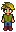 Organic avatar