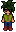 Evil avatar
