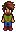 Fuzzy avatar