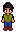 Maya avatar