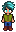 Blu avatar