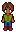 Morango avatar