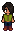Fire avatar