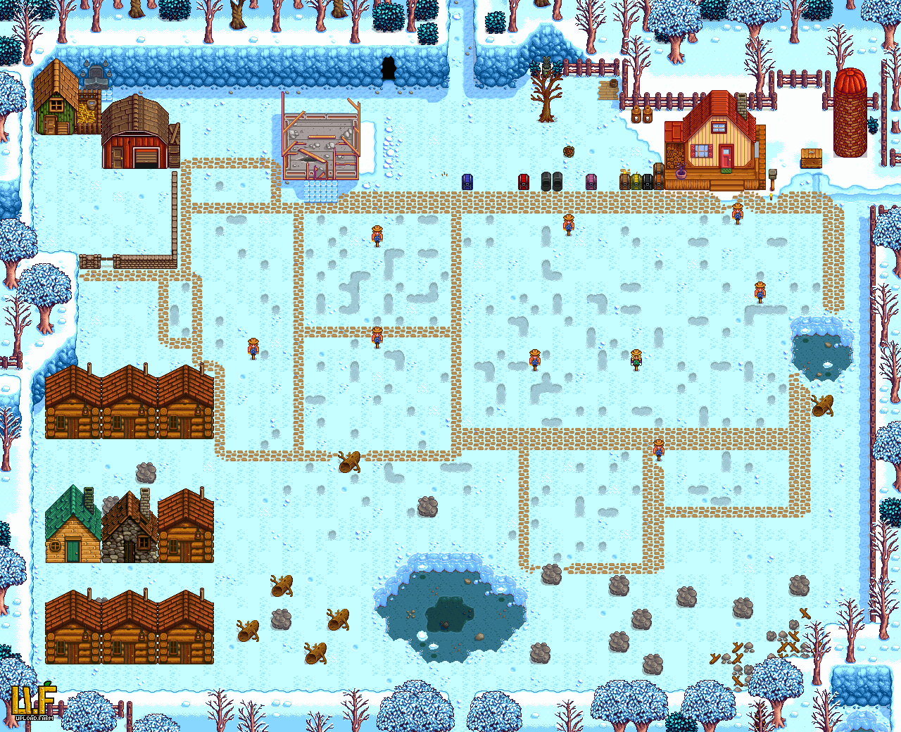 Click to open farm gallery