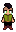 Saffron avatar