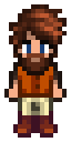 Teddy avatar