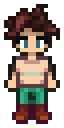 Clark avatar